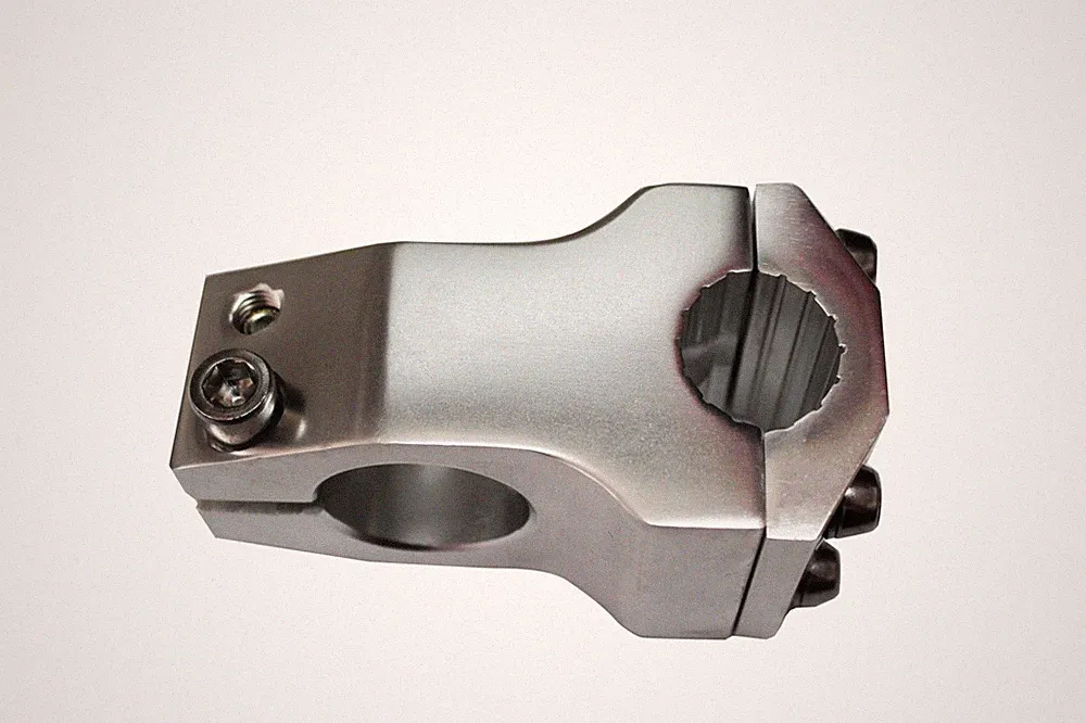 1-1/8” Steering Tube Alloy Stem for Chopper Bicycle