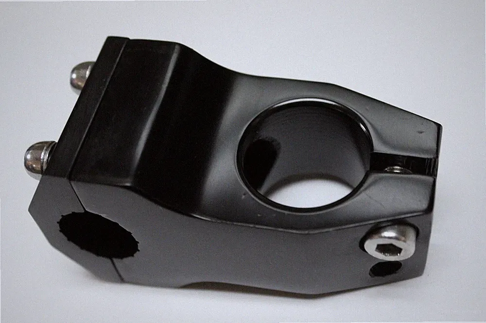 1” Steering Tube Alloy Stem for Chopper Bicycle