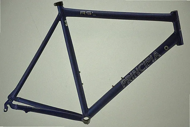 1998 Principia RSL 57cm **frame only**