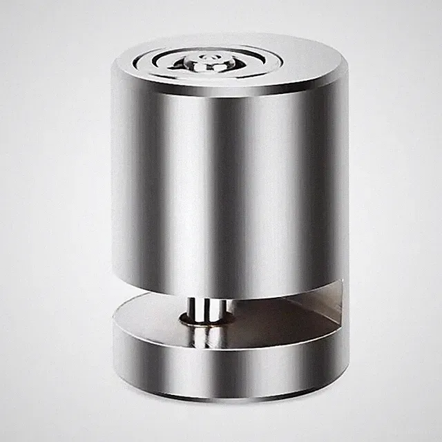 Alloy Steel Cylindrical Disc Brake Lock f Mountain Bike/Electric Bike/Motorcycle