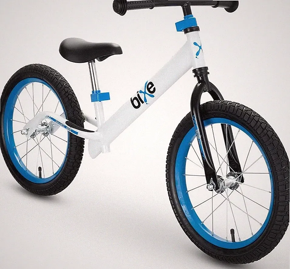 Alloy Steel Balance Bike