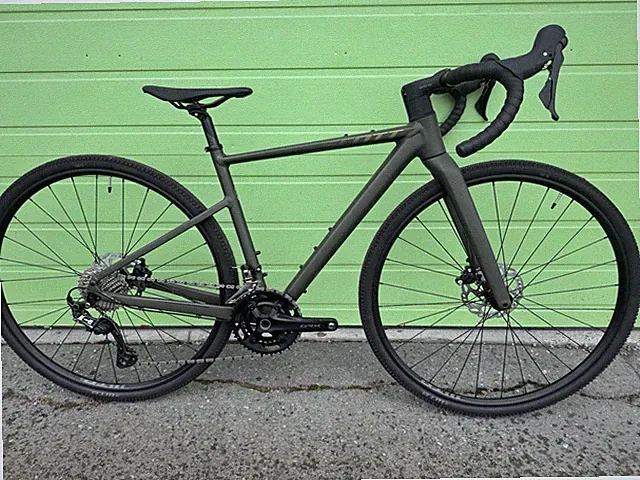 Brand new- Scott Speedster Gravel 20, Size XX-Small, Shimano GRX