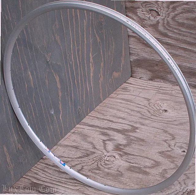 NOS 650c700c Sun Mistral Velocity Araya Aero RIMS Vintage Time Trial TT RoadBike