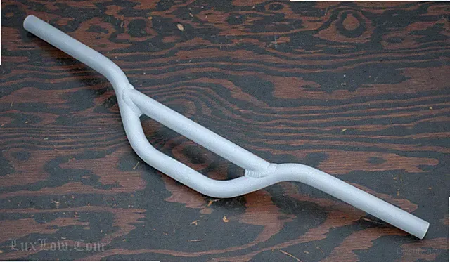 OldSchool BMX Klunker HANDLEBARS Vintage Prewar Schwinn Bicycle CruiserFixieBike
