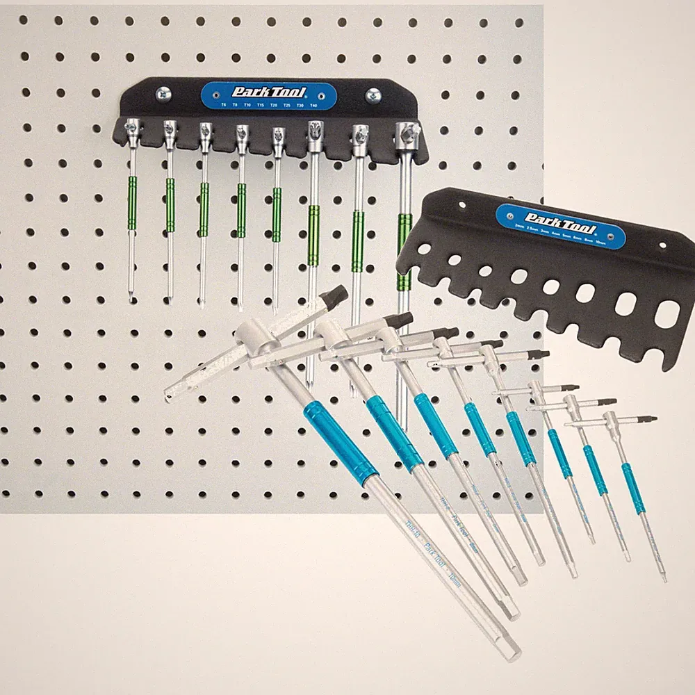 Premium Bicycle Hex & Torx Wrench Set Bundle | Chrome Vanadium, Alloy Steel