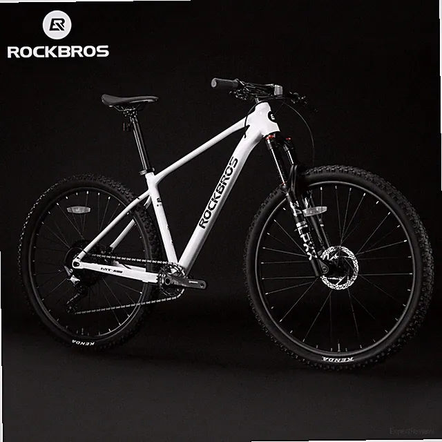 ROCKBROS MT600 29"Mountain Bike Shimano 12 Speed Aluminum Alloy Front Suspension