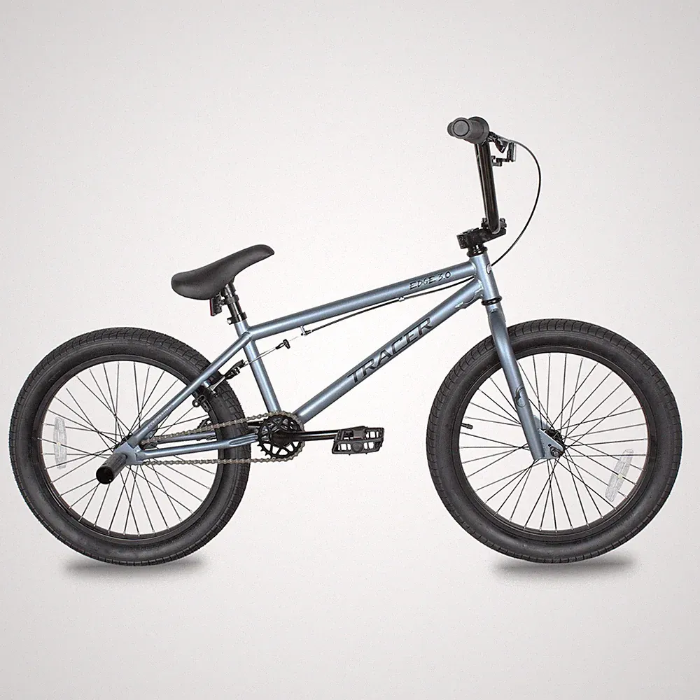 Alloy Steel BMX Bike